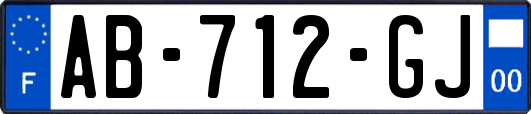 AB-712-GJ