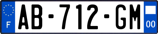 AB-712-GM