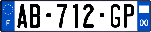 AB-712-GP