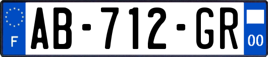 AB-712-GR