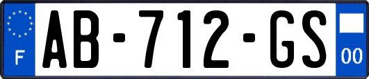 AB-712-GS