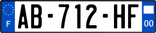 AB-712-HF