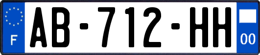 AB-712-HH