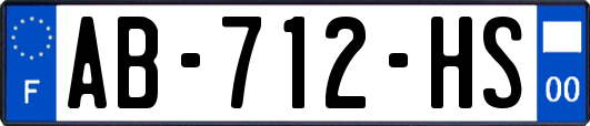 AB-712-HS