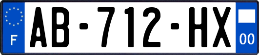 AB-712-HX