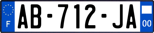 AB-712-JA