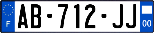 AB-712-JJ