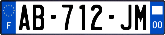 AB-712-JM