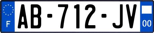 AB-712-JV