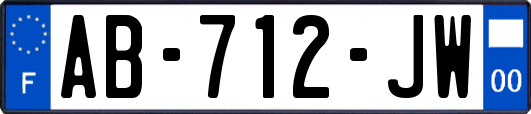 AB-712-JW