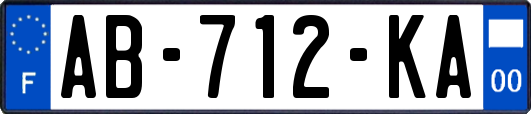 AB-712-KA