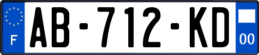 AB-712-KD