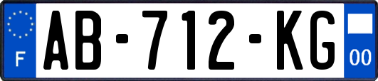 AB-712-KG