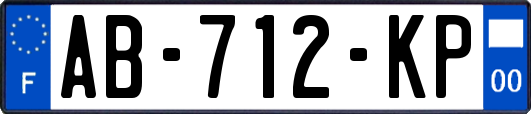 AB-712-KP