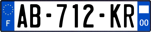 AB-712-KR