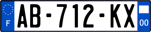 AB-712-KX