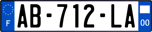 AB-712-LA