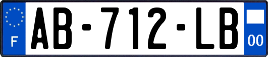 AB-712-LB