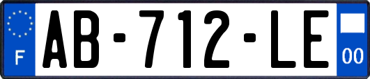 AB-712-LE