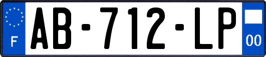 AB-712-LP