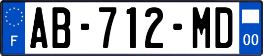 AB-712-MD