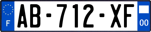 AB-712-XF