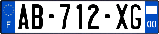 AB-712-XG