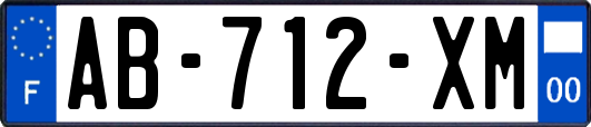 AB-712-XM