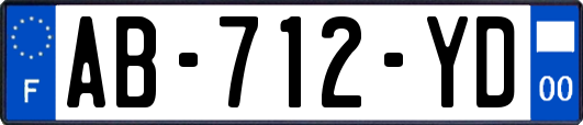 AB-712-YD
