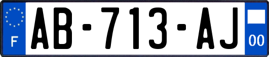 AB-713-AJ