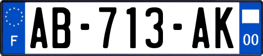 AB-713-AK