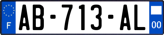 AB-713-AL