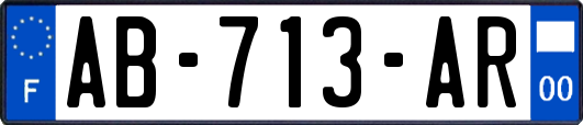 AB-713-AR