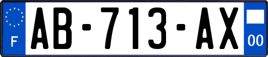 AB-713-AX