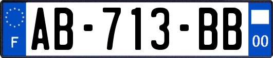 AB-713-BB