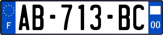 AB-713-BC