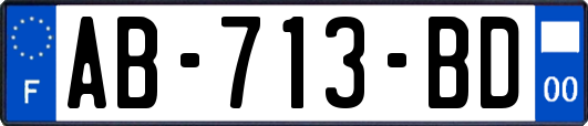 AB-713-BD