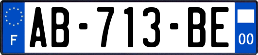 AB-713-BE