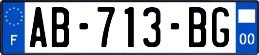 AB-713-BG