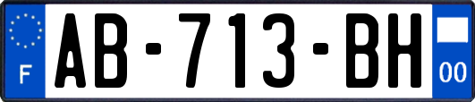 AB-713-BH