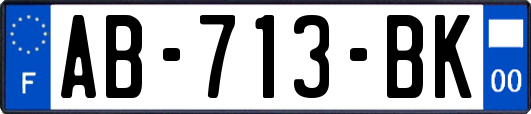 AB-713-BK