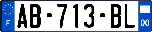 AB-713-BL