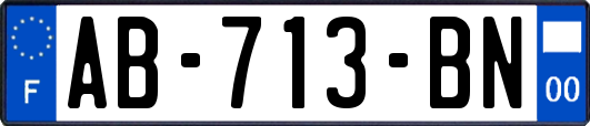 AB-713-BN