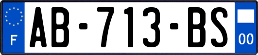 AB-713-BS