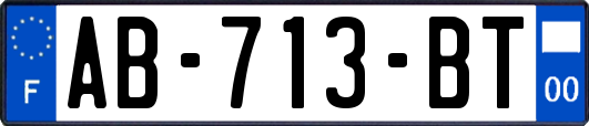 AB-713-BT