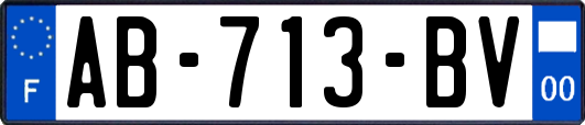 AB-713-BV