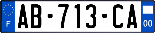 AB-713-CA