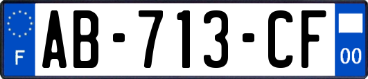 AB-713-CF