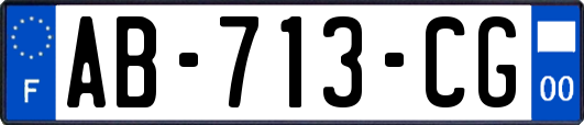 AB-713-CG