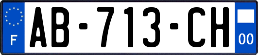 AB-713-CH